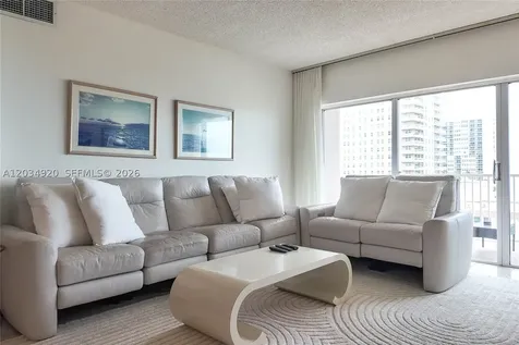 1950 S Ocean Drive Hallandale Beach FL 33009