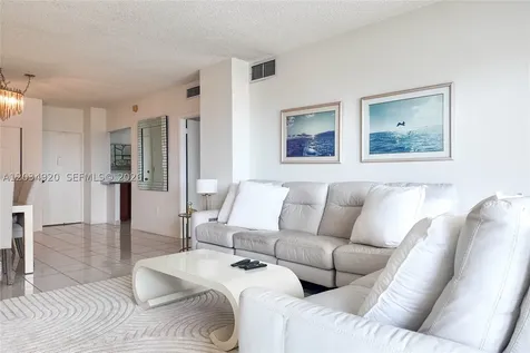 1950 S Ocean Drive Hallandale Beach FL 33009