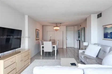1950 S Ocean Drive Hallandale Beach FL 33009