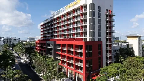 90 NE 32 Miami FL 33127