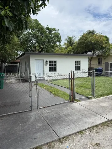 1887 NW 66th Street Miami FL 33147