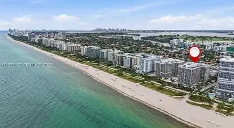 9595 Collins Avenue Surfside FL 33154