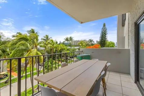 575 Crandon Boulevard Key Biscayne FL 33149