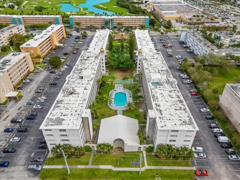 200 NE 12th Avenue Hallandale Beach FL 33009