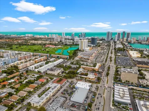 200 NE 12th Avenue Hallandale Beach FL 33009