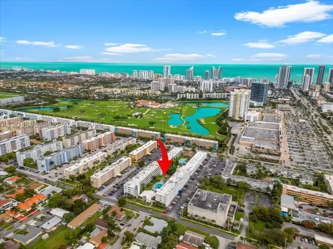 200 NE 12th Avenue Hallandale Beach FL 33009