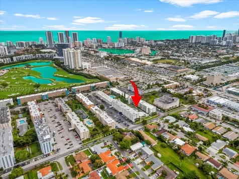 200 NE 12th Avenue Hallandale Beach FL 33009