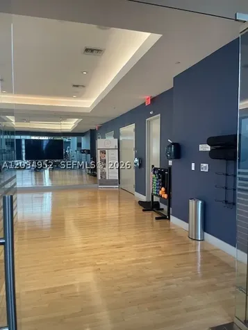 1010 Brickell Avenue Miami FL 33131