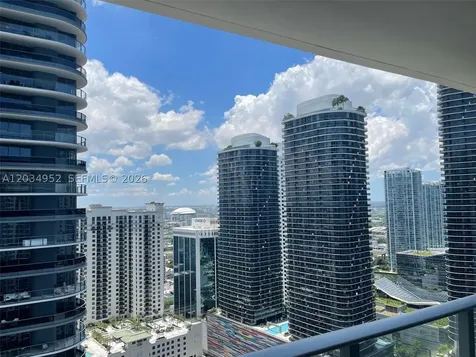 1010 Brickell Avenue Miami FL 33131