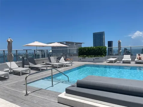 1010 Brickell Avenue Miami FL 33131