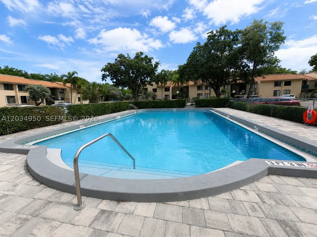 9606 SW 1st Court Coral Springs FL 33071