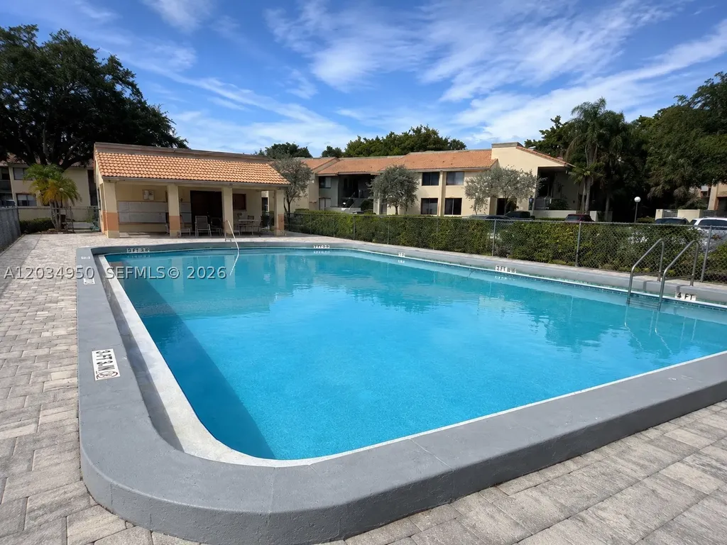 9606 SW 1st Court Coral Springs FL 33071
