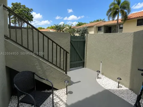 9606 SW 1st Court Coral Springs FL 33071