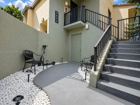 9606 SW 1st Court Coral Springs FL 33071