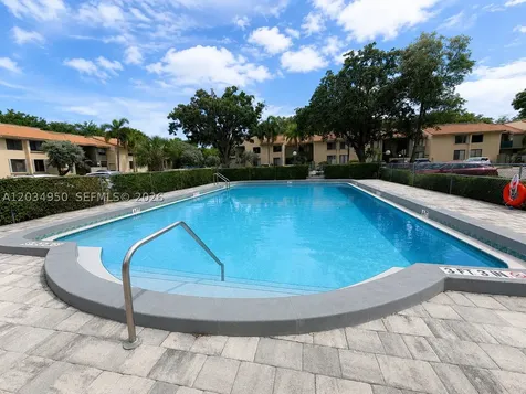 9606 SW 1st Court Coral Springs FL 33071