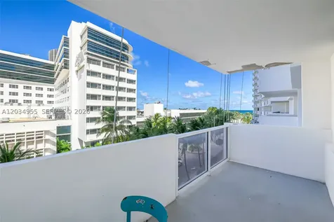 100 Lincoln Road Miami Beach FL 33139