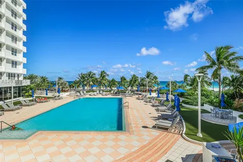100 Lincoln Road Miami Beach FL 33139