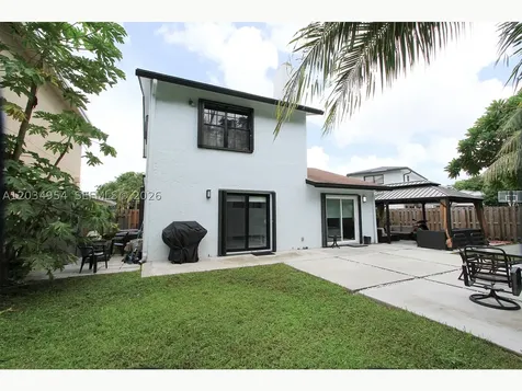 14740 SW 108th Terrace Miami FL 33196