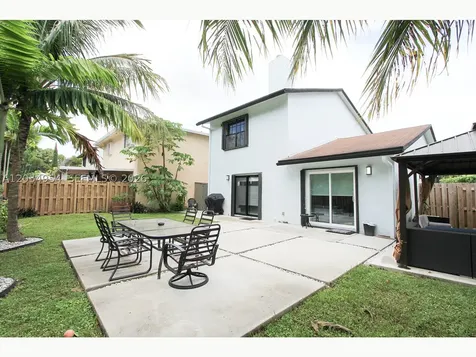 14740 SW 108th Terrace Miami FL 33196