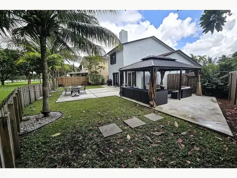 14740 SW 108th Terrace Miami FL 33196
