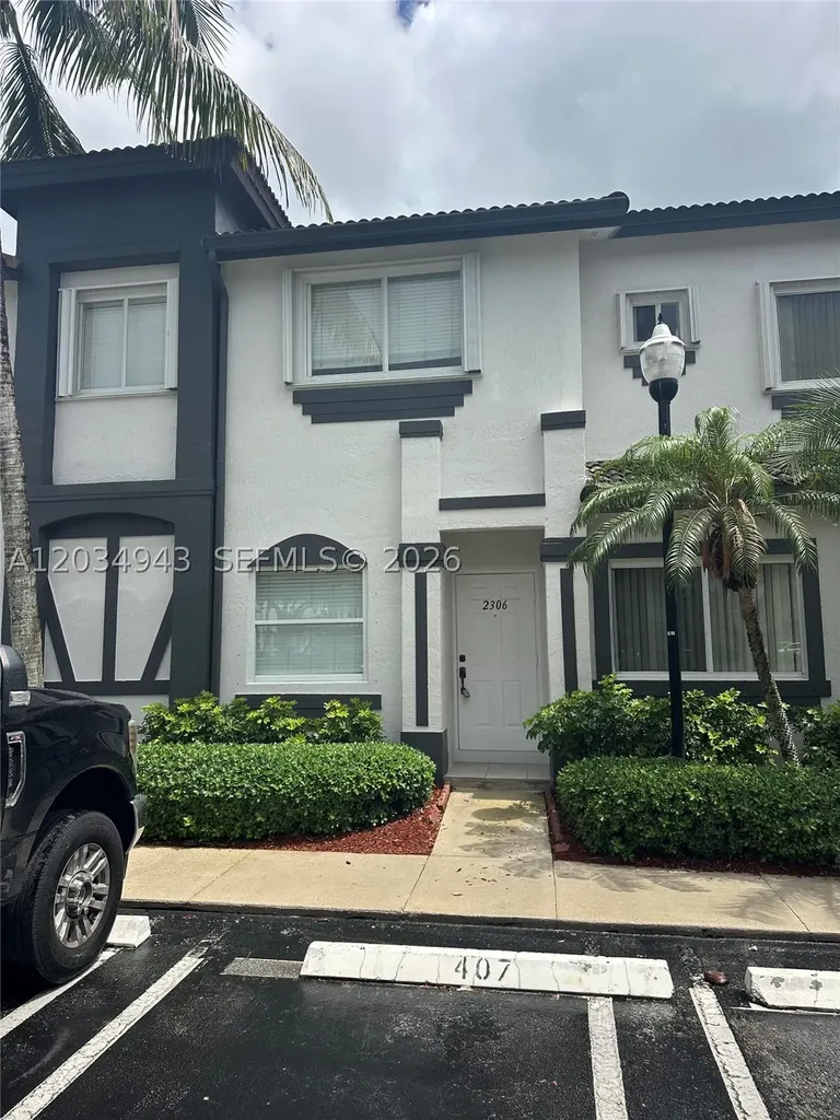2306 SE 23rd Avenue Homestead FL 33035