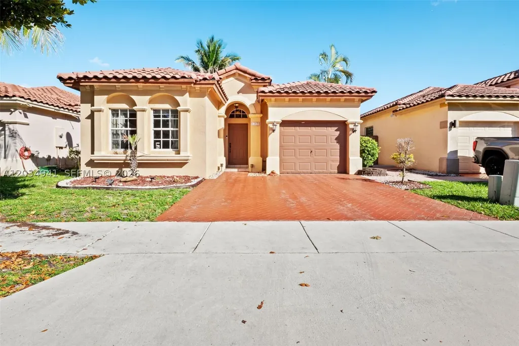 12870 SW 53rd Street Miramar FL 33027