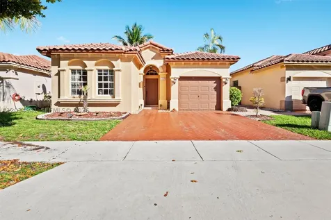 12870 SW 53rd Street Miramar FL 33027