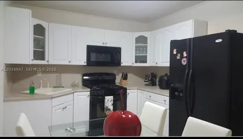 15431 SW 101st Avenue Miami FL 33157