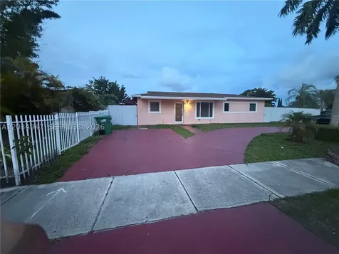 15431 SW 101st Avenue Miami FL 33157