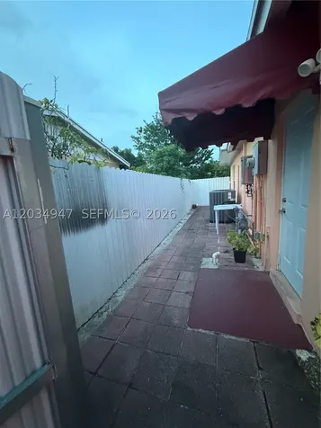 15431 SW 101st Avenue Miami FL 33157