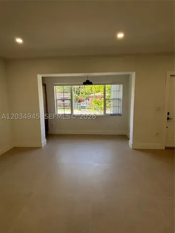 3606 SW 17th Street Miami FL 33145