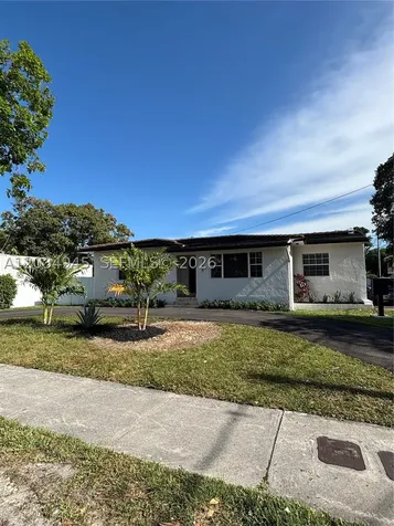 3606 SW 17th Street Miami FL 33145