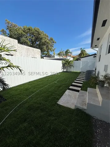 3606 SW 17th Street Miami FL 33145
