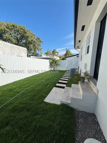 3606 SW 17th Street Miami FL 33145