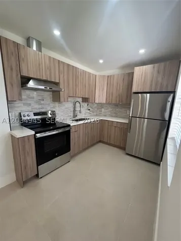3606 SW 17th Street Miami FL 33145