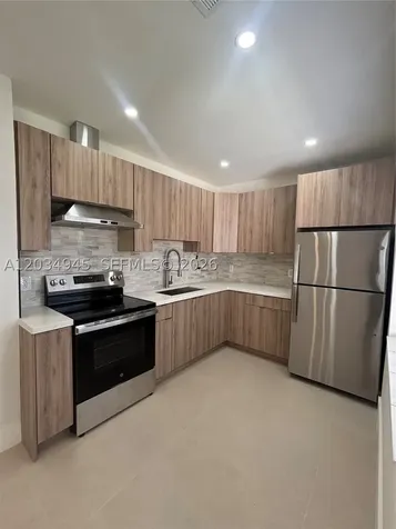 3606 SW 17th Street Miami FL 33145