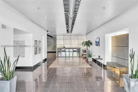 8101 Biscayne Boulevard Miami FL 33138
