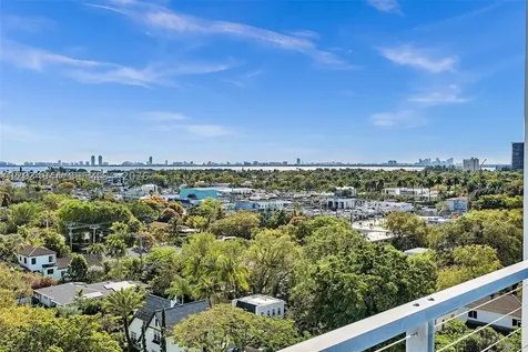 8101 Biscayne Boulevard Miami FL 33138