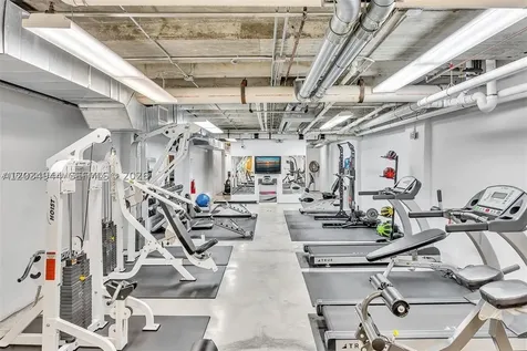 8101 Biscayne Boulevard Miami FL 33138