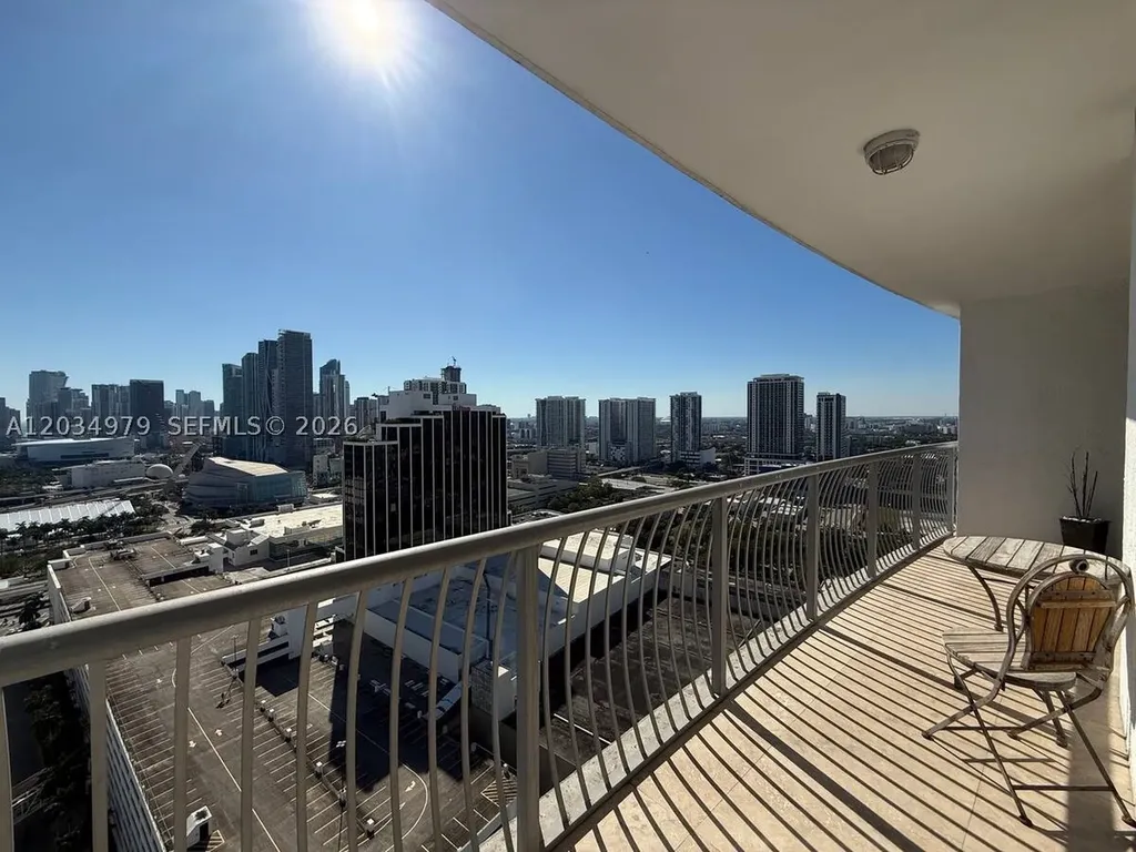 1750 N Bayshore Drive Miami FL 33132