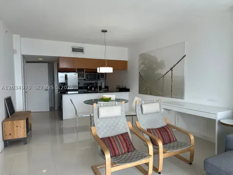 1750 N Bayshore Drive Miami FL 33132