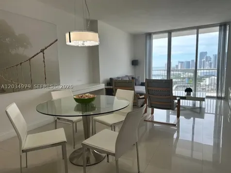 1750 N Bayshore Drive Miami FL 33132