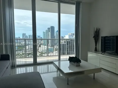 1750 N Bayshore Drive Miami FL 33132
