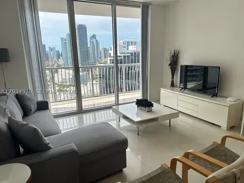 1750 N Bayshore Drive Miami FL 33132