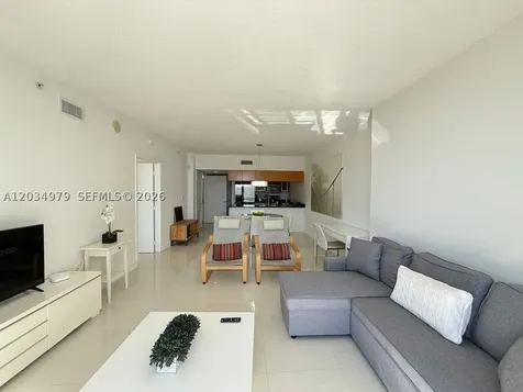 1750 N Bayshore Drive Miami FL 33132