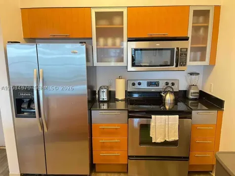 1750 N Bayshore Drive Miami FL 33132