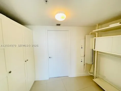 1750 N Bayshore Drive Miami FL 33132