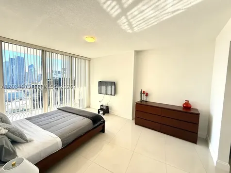 1750 N Bayshore Drive Miami FL 33132