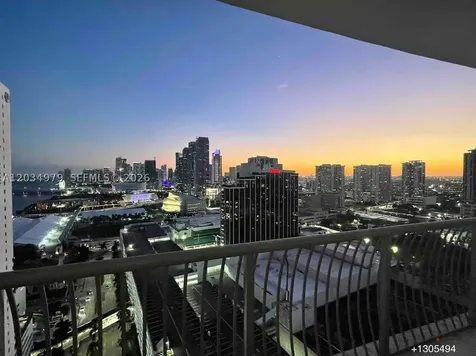 1750 N Bayshore Drive Miami FL 33132