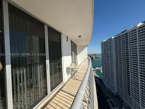 1750 N Bayshore Drive Miami FL 33132